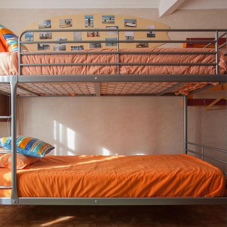 18St. Hostel Espinho (Aveiro) Quarto foto