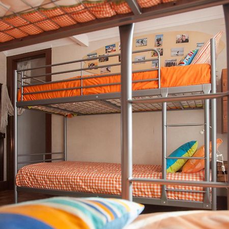 18St. Hostel Espinho (Aveiro) Quarto foto