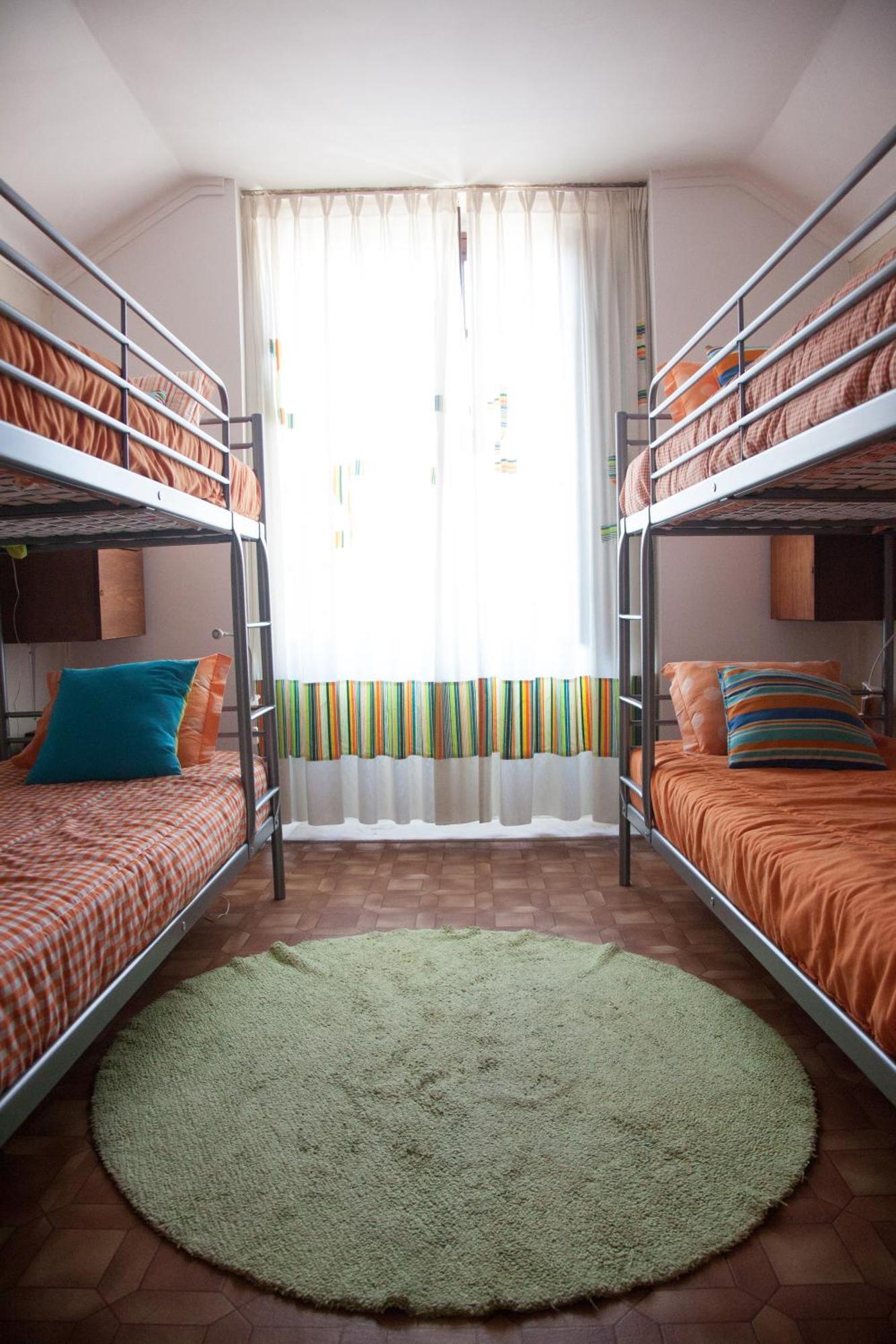 18St. Hostel Espinho (Aveiro) Quarto foto