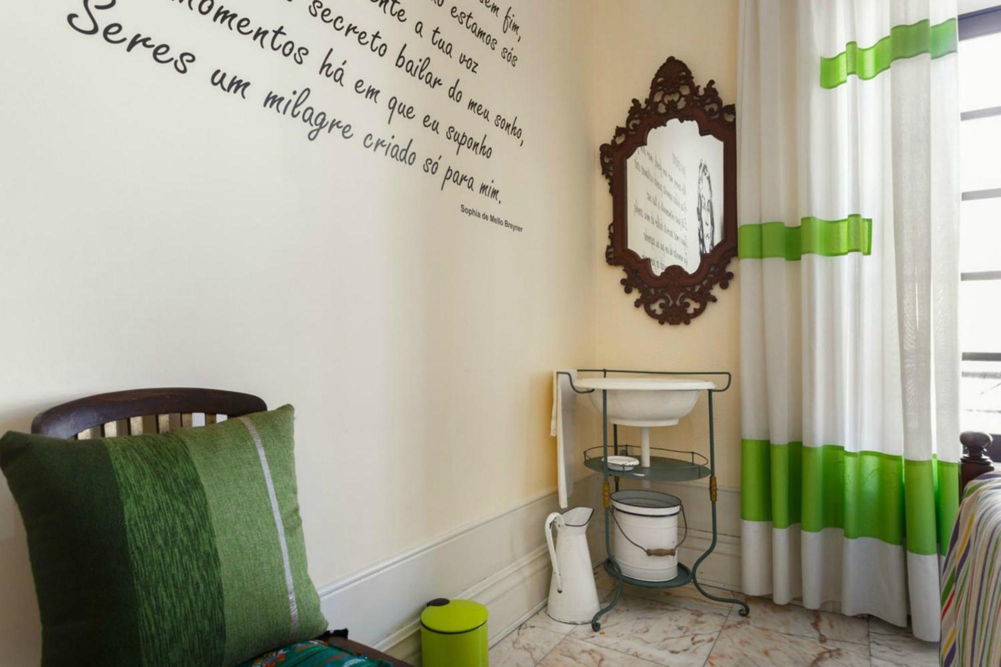 18St. Hostel Espinho (Aveiro) Quarto foto