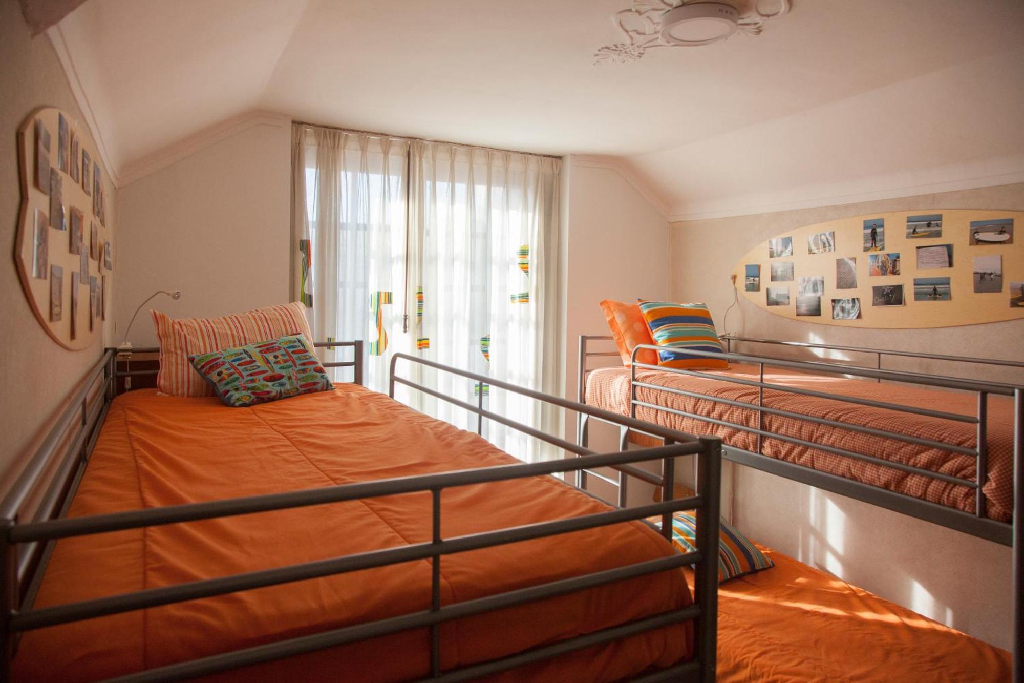 18St. Hostel Espinho (Aveiro) Quarto foto
