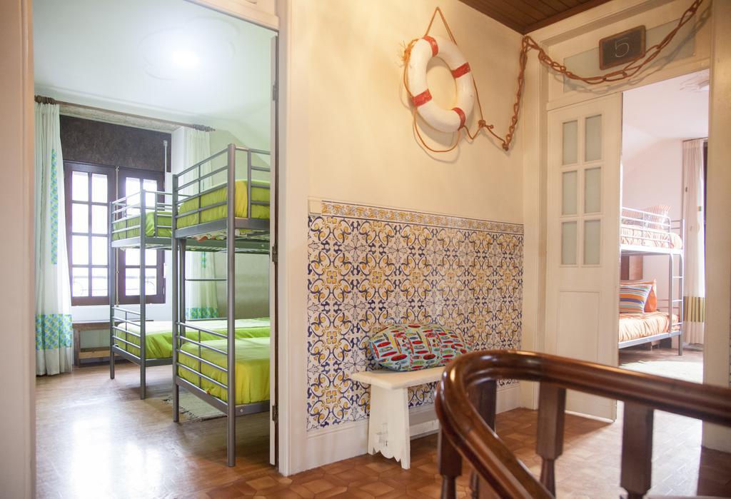 18St. Hostel Espinho (Aveiro) Exterior foto