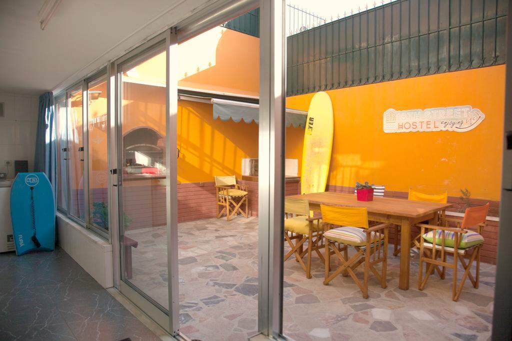 18St. Hostel Espinho (Aveiro) Exterior foto