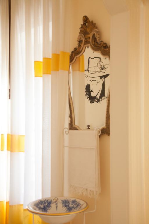 18St. Hostel Espinho (Aveiro) Quarto foto